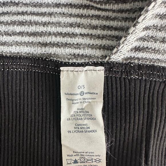 Lululemon Run With Me Hat - Picture 6 of 6